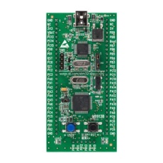 【STM32VLDISCOVERY】STマイクロ Discovery 開発キット STM32VLDiscovery
