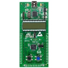 【STM8L-DISCOVERY】STマイクロ Discovery 開発キット STM8L-Discovery