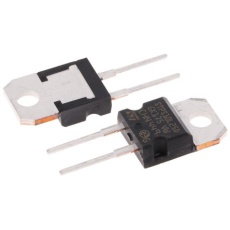 【STPS10L25D】整流ダイオード 10A 25V スルーホール 2-Pin TO-220AC ショットキー 350mV