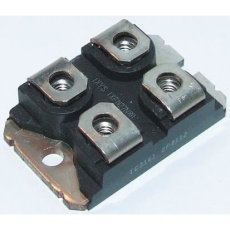 【STPS160H100TV】整流ダイオード 絶縁型 160A 100V パネルマウント 4-Pin ISOTOP ショットキー 680mV