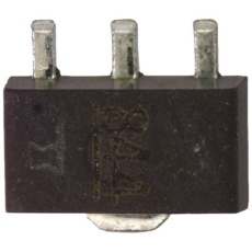 【TA78DS08F(F)】低ノイズLDO電圧レギュレータ 30mA 8 V 固定出力 4-Pin PWミニ 正