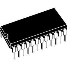 【TB6561NG(O.8)】モータドライバIC、10 → 36 V、24-Pin SDIP ブラシ付きDC