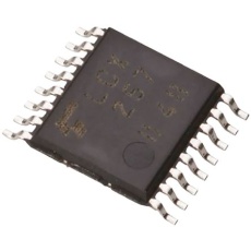 【TC4053BFT(N)】マルチプレクサ 表面実装 TSSOP、16-Pin、TC4053BFT(N)