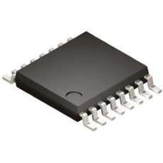 【TC74HC4050AFT(EL)】74HC バッファ / コンバータコンビネーション回路 非反転 16ピン TSSOP