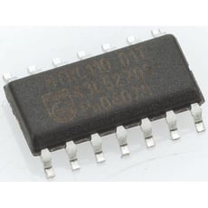 【TC74VHCT08AF(K.F)】ロジックゲート AND 表面実装 2-入力 74