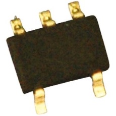 【TC75S57FU(TE85L.F)】コンパレータ、3 V、5 V、プッシュプル出力 表面実装、5-Pin SSOP