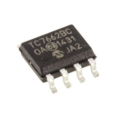 【TC7662BCOA】反転 DC-DCコンバータ 出力電圧(Min)：1.5V SOIC