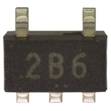 【TC7S08F(F)】ロジックゲート AND 表面実装 2-入力