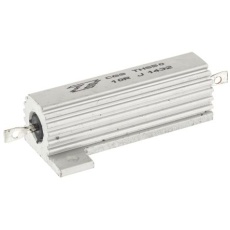 【THS5010RJ】シャーシ取り付け抵抗器 50W 10Ω ±5％