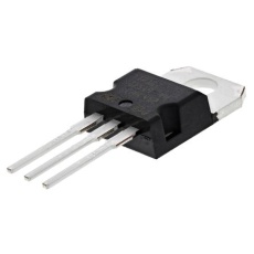 【TIP107】PNP ダーリントントランジスタ 100V 8A 3-Pin TO-220
