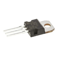 【TIP121】NPN ダーリントントランジスタ 80V 5A 3-Pin TO-220
