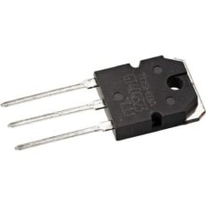 【TK12J60W.S1VQ(O】Nチャンネル MOSFET600 V 11.5 A スルーホール パッケージTO-3P 3 ピン