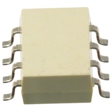 【TLP2160(F)】フォトカプラ 表面実装 チャンネル数：1 IC出力
