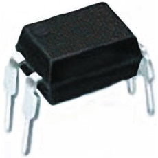 【TLP785(GR.F(C】フォトカプラ、スルーホール実装 チャンネル数:1、トランジスタ出力