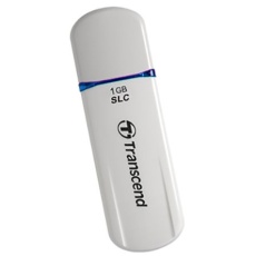 【TS1GJF170】Transcend USBメモリ 1 GB、USB 2.0、TS1GJF170