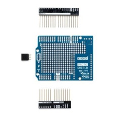 【TSX00083】Arduino Proto Shield REV3 (UNO Size) Shield TSX00083