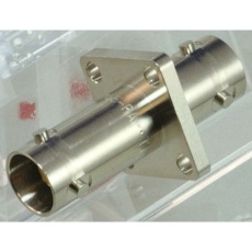 【TXA105-PA】同軸変換アダプタ 三重同軸 ジャック-ジャック TXA105-PA