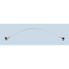 【U.FL-2LP-066N1-A-(300)】Hirose 同軸ケーブル U.FL U.FL 300mm U.FL-2LP-066N1-A-(300)