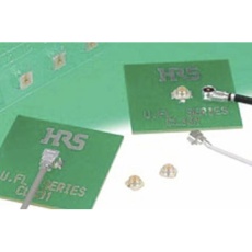 【U.FL-2LP-088K2T-A-(1000)】U.FL同軸ケーブル(1m)