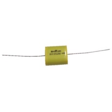 【UD25Y106K】フィルムコンデンサ 250V dc 10μF