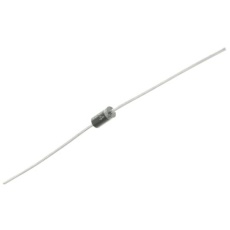 【UF4004】ファストリカバリー 整流ダイオード 1A 400V スルーホール 2-Pin DO-41 シリコンジャンクション 1V
