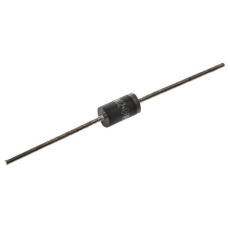 【UF5402-E3/54】整流ダイオード 3A 200V スルーホール 2-Pin DO-201AD シリコンジャンクション 1V
