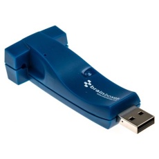 【US-101】Brainboxes USB-RS232 コンバータ USB → RS232、USB 2.0 US-101
