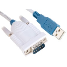 【UT232R-200-BLK】FTDI Chip USB-RS232 コンバータ USB → RS232、USB 2.0 UT232R-200-BLK