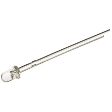 【UV3TZ-405-30】405nm 30° 紫外線 LED 40mW