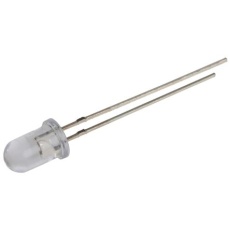 【UV5TZ-405-30】405nm 30° 紫外線 LED 40mW