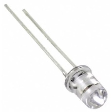 【VAOL-5GUV0T4】VAOL シリーズ 405Nm 30° 紫外線 LED