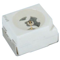 【VLMU3100-GS08】410 nm ±60 ° 紫外線 LED 6.8mW