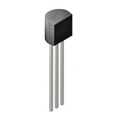 【VN2410L-G】Nチャンネル MOSFET240 V 190 mA スルーホール パッケージTO-92 3 ピン