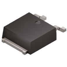 【VS-50WQ10FN-M3】整流ダイオード 5.5A 100V 表面実装 3-Pin DPAK(TO-252)ショットキー