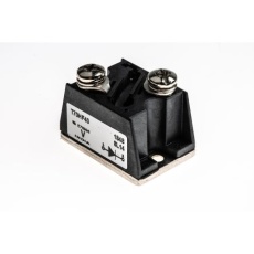【VS-T70HF40】整流ダイオード 70A 400V パネルマウント 2-Pin Tモジュール シリコンジャンクション 1.35V
