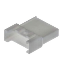 【XARR-06VF】コネクタハウジング(6極 ピッチ：2.5mm 1列)