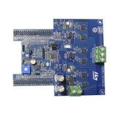 【X-NUCLEO-IHM08M1】評価ボード