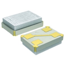 【XRCGB27M120F3M00R0】水晶振動子 27.12MHz 表面実装 4-pin SMD