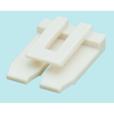 【YLS-01V】YLコネクタ用リテーナー(1極)
