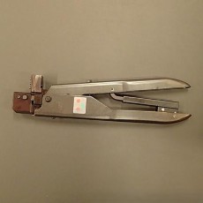 【YRS-1320】圧着工具