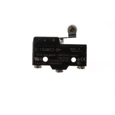 【Z-15GW22-B】安全リミットスイッチIP00 ローラーレバーZシリーズ
