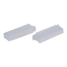 【ZHR-10】コネクタハウジング(10極 ピッチ：1.5mm 1列)