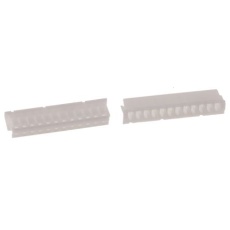 【ZHR-12】コネクタハウジング(12極 ピッチ：1.5mm 1列)