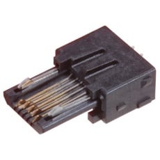 【ZX20-B-5S-UNIT(30)】Hirose USBコネクタ B タイプ オス スルーホール ZX20-B-5S-UNIT(30)