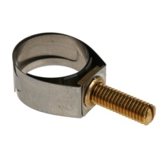 【9940】Unexホースクリップ(内径：14→19mm、バンド幅：11mm)