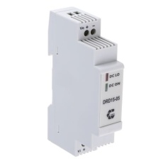 【DRD15-05】Chinfa DC-DCコンバータ Vout：5V dc 9 → 36 V dc 13.5W DRD15-05
