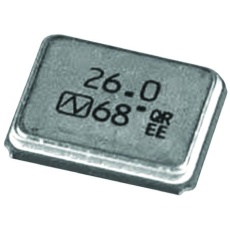 【NX3225SA-16MHZ-AT-W-STD-CRS-2】日本電波工業 水晶振動子、16MHz、表面実装、4-pin、SMD