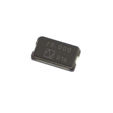 【NX8045GB-6MHZ-STD-CSF-3】日本電波工業 水晶振動子、6MHz、表面実装、2-pin、SMD