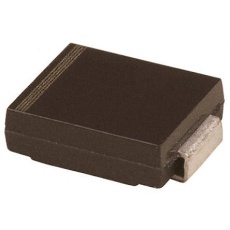 【SS510】HY Electronic Corp 整流ダイオード 5A 100V 表面実装 2-Pin DO-214AB(SMC)ショットキー 850mV