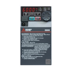 【FR-E820-0.2K-1】インバータ
